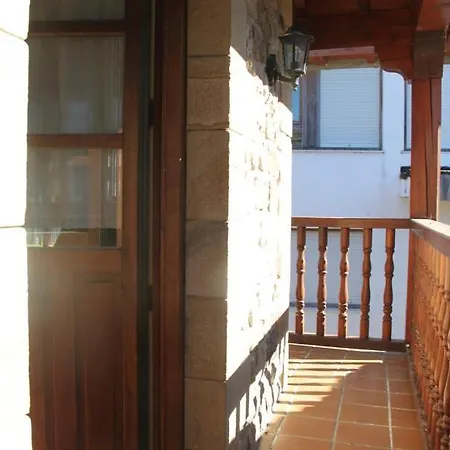 Διαμέρισμα Lavieja Panaderia 2 Con Encanto Vega de Pas