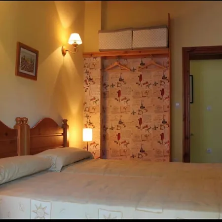 Lavieja Panaderia 2 Con Encanto *