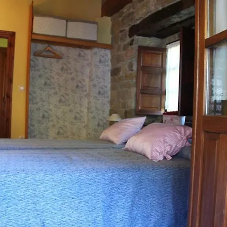 Διαμέρισμα Lavieja Panaderia 2 Con Encanto Vega de Pas