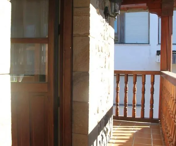 Daire Lavieja Panaderia 2 Con Encanto Vega de Pas