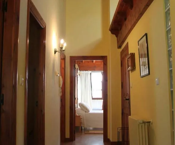 Lavieja Panaderia 2 Con Encanto Daire Vega de Pas