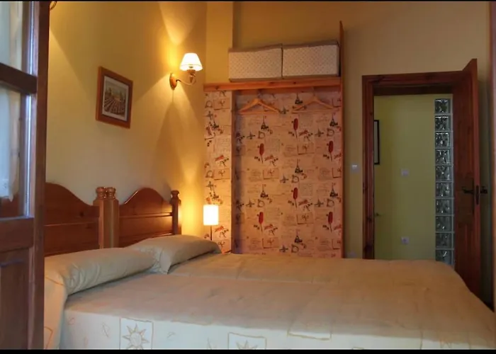 Lavieja Panaderia 2 Con Encanto *