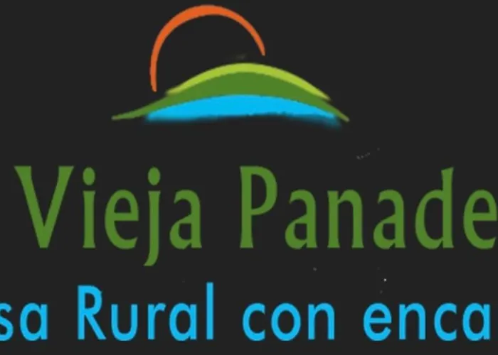 Lavieja Panaderia 2 Con Encanto Daire Vega de Pas