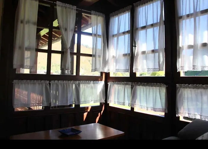 Lavieja Panaderia 2 Con Encanto Daire *