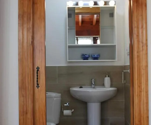 Lavieja Panaderia 2 Con Encanto *