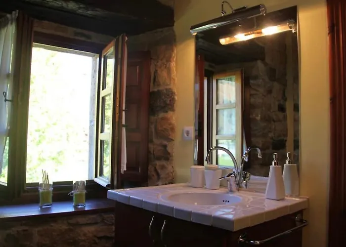 Lavieja Panaderia 2 Con Encanto Daire