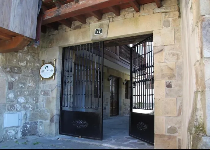 Lavieja Panaderia 2 Con Encanto Daire *