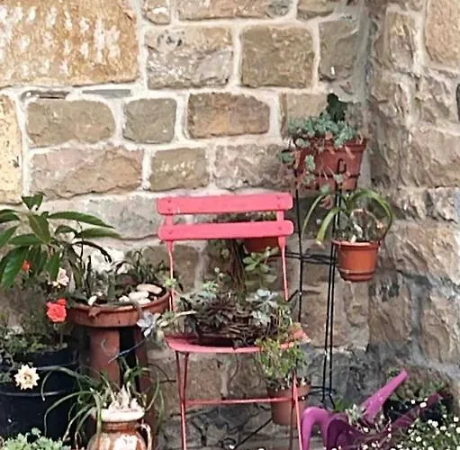 Lavieja Panaderia 2 Con Encanto Vega de Pas