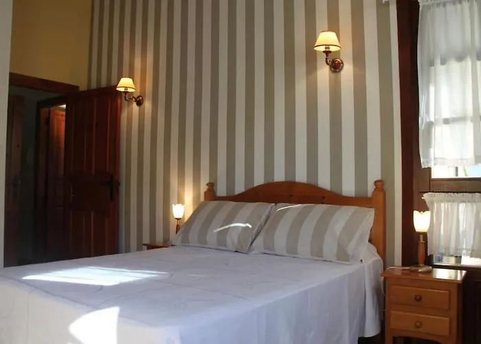 Lavieja Panaderia 2 Con Encanto Daire Vega de Pas