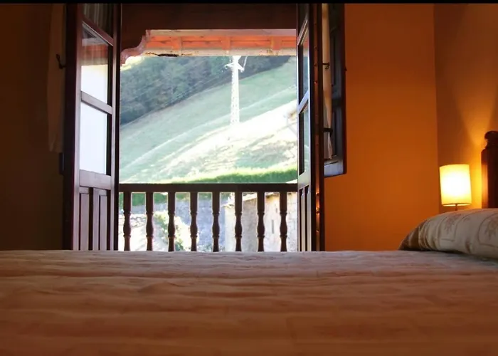 Lavieja Panaderia 2 Con Encanto *