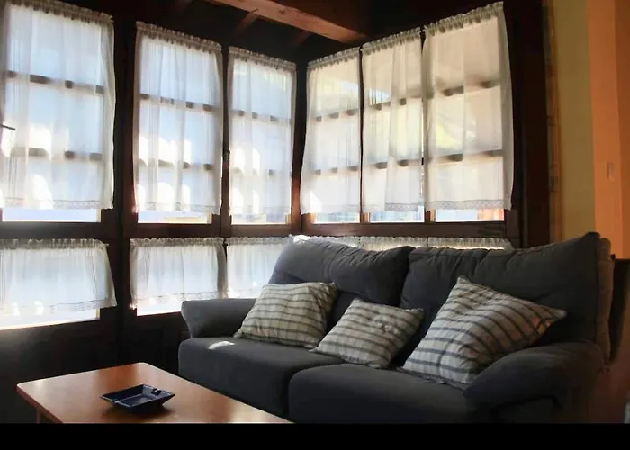 Daire Lavieja Panaderia 2 Con Encanto