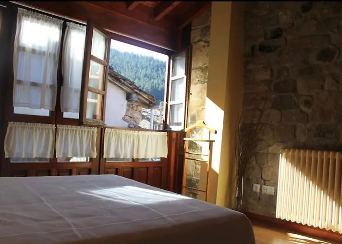 Daire Lavieja Panaderia 2 Con Encanto *