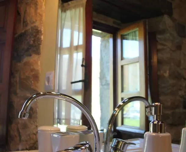 Lavieja Panaderia 2 Con Encanto Daire