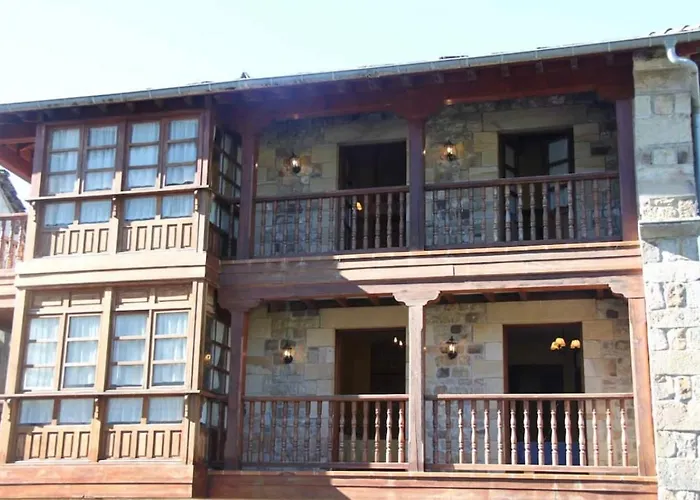 Lavieja Panaderia 2 Con Encanto *