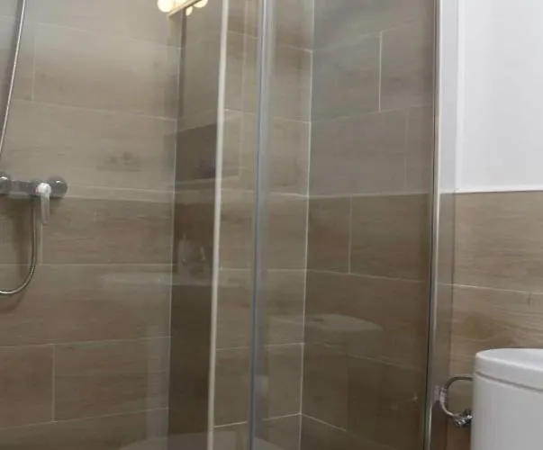 Daire Lavieja Panaderia 2 Con Encanto Vega de Pas