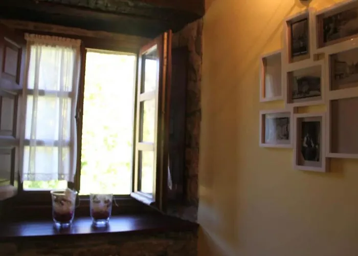 Daire Lavieja Panaderia 2 Con Encanto *