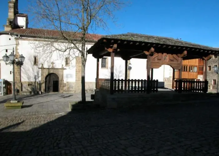 Daire Lavieja Panaderia 2 Con Encanto